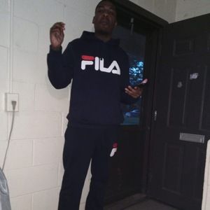 Meet your Posher, Sidarrius